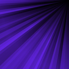 Abstract ray burst background, glow effect, comix