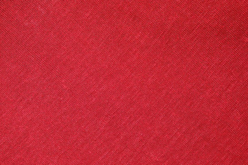 red crimson fabric cloth texture background