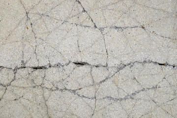 crack concrete floor texture