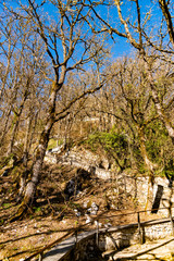 assisi cascia roccaporena