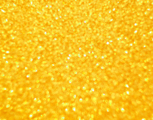 Golden background with shine 