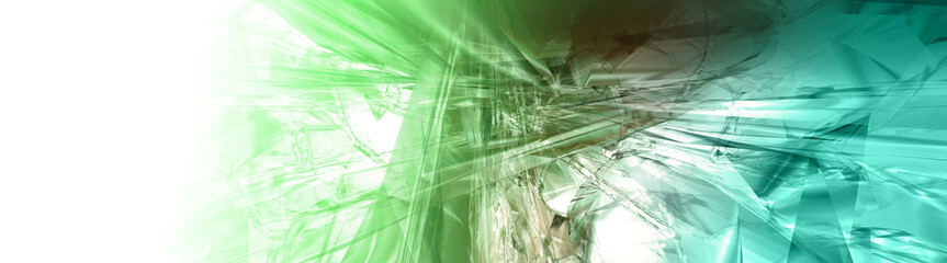 abstract background © neurostructure