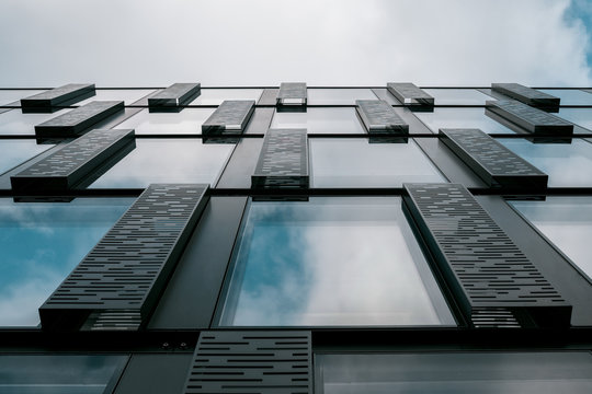 Edificio de oficinas
