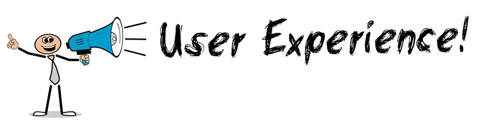 User Experience!