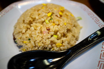 チャーハン