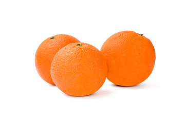 Orange Fruit. Fresh and Yummy.