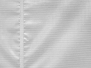white plastic canvas texture background