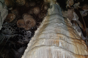 Grotta di S. Barbara