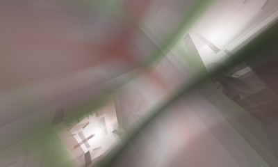 Abstract illustration