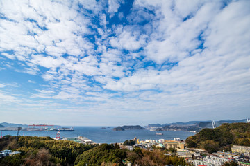 長崎の風景