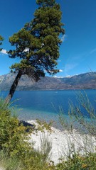 El Bolson - Argentina