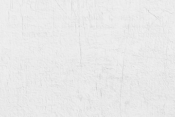 white cement wall pattern design for background and texture.
