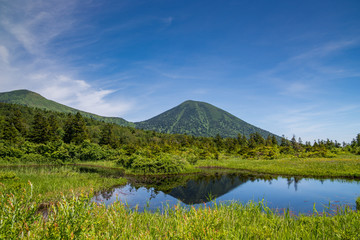  Aomori Prefecture Hakkoda