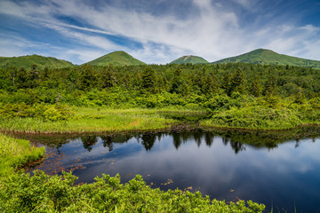  Aomori Prefecture Hakkoda