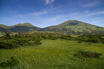  Aomori Prefecture Hakkoda