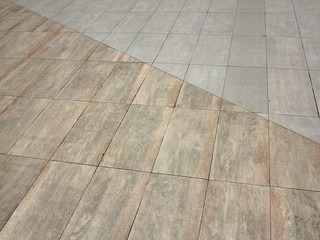 stone pavement floor texture