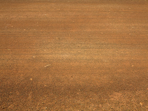 red dirt road texture Stock Photo | Adobe Stock