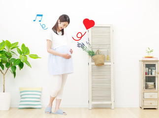 妊婦