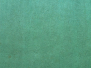 grunge green wall background and texture