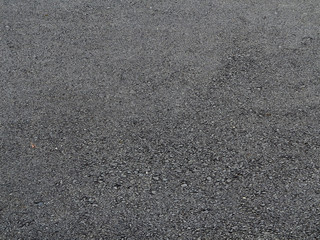 asphalt road texture