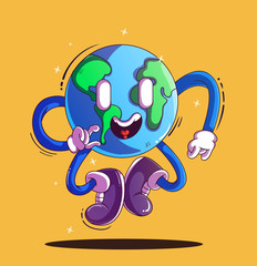 planeta © Joathan