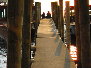 Jetty Romance