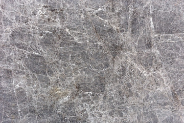 Black and white patterned real natural dark gray marble stone texture background for product design