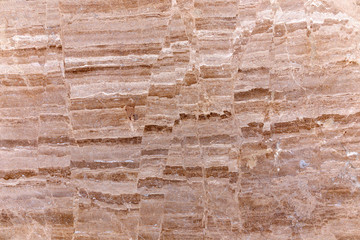 Brown patterned real natural marble stone texture background for product design