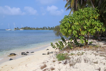 San Blas islands - Panama
