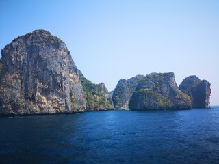 phi phi islands