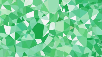 abstract low polygon geometric background with triangles for texture and wallpaper