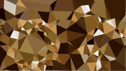 abstract low polygon geometric background with triangles for texture and wallpaper