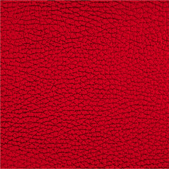 old red leather texture