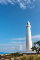 出雲日御碕灯台