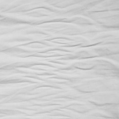 Fototapeta na wymiar white fabric cloth texture background