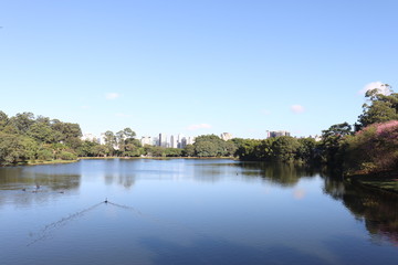 Ibirapuera's Park - 32