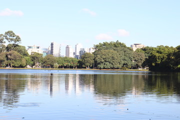 Ibirapuera's Park - 29