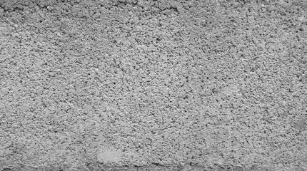 closeup detail cement block texture