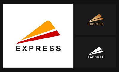 express icon logo