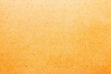Brown paper texture background