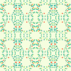 abstract color pattern background