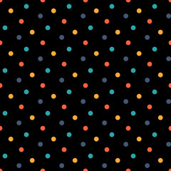 color abstract geometric seamless pattern quality illustration for your design