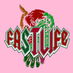 águila vida rápida