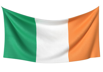 アイルランド 国旗 比率1:2