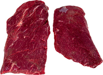 Flat Iron Steaks
