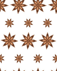 Star of anise