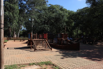Ibirapuera's Park - 134