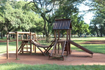 Ibirapuera's Park - 121