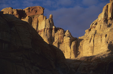 Fototapeta premium Lake Powell