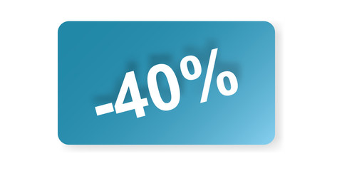 Super Sale, Mega. this weekend special offer banner, up to 25% off. Vector illustration.